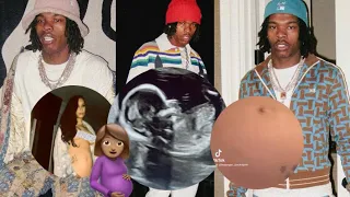 WOMAN WANTS LIL BABY TO TAKE A DNA TEST TO PROVE HE IS THE FATHER OF HER CHILD🤰🏽HE RESPONDS…