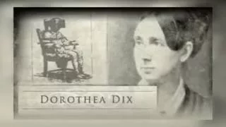 Bath City Beat - Stuff That Happened A Long Time Ago : Dorothea Dix