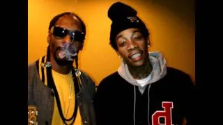 Wiz Khalifa (Feat. Snoop Dogg) - That Good (Instrumental) w/DL