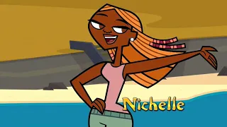 Total Drama Island Reboot - Survivor Intro