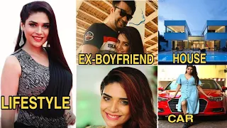 Shristi AKA Anjum Fakih Lifestyle 2021 || Biography, Career, Partner, Net worth