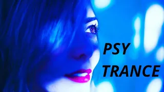 Psy Trance - Mix 2021 / ТАНЦЕВАЛЬНАЯ МУЗЫКА