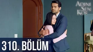 @adinisenkoydizi 310. Bölüm