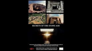 SECRETS OF THE STONE AGE