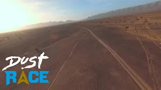 Dust Race 2022 - Stage VI (Tansikht - Marrakech)