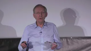 Metamaterials and The Science of Invisibility | John Pendry | TEDxImperialCollege