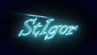 StIgor - channel intro