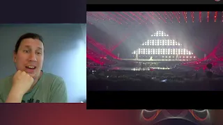 Michael Ben Daviv - I.M (Eurovision 2022 Israel) 🇮🇱 Live in Semi Final 2 Family show