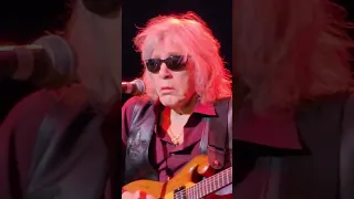 JOSE FELICIANO FOX THEATER 3/25/23 Redwood City, CA  The Thrill is Gone