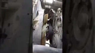 Hr demorando a pegar na partida mesmo com o motor quente ou frio