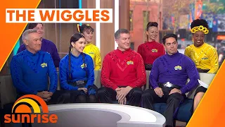 The Wiggles announce new 'Wiggly Big Day Out' tour