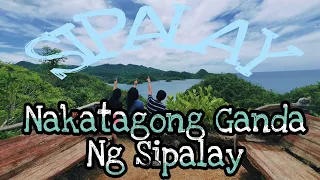 Sipalay The Hidden Paradise | Tinagong Dagat | Negros Occidendal Philippines Travel Guides2022