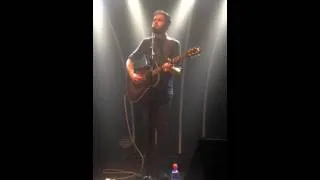 Passenger Riding to New York @ Vicar Street