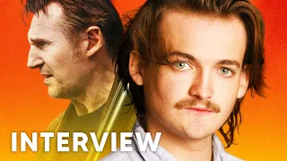 In The Land Of Saints And Sinners Interview: Jack Gleeson chats with #JoBlo