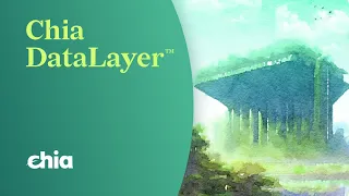 Chia DataLayer™️ Explainer | Chia Network