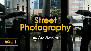 Street Photography POV on 7th March 2024 in Singapore Vol. 1 (Sony a6400 + Brightin Star 25mm f1.8)