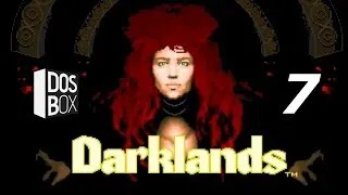 Let's Play Darklands by Microprose on DOSBox, part 7: Murder is the Best Way to Shop