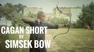 Cagan Short by Simsek Bow - Gift from a Friend - Quick Review