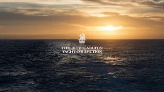 Set sail with The Ritz-Carlton Yacht Collection