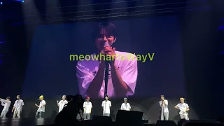 NCT 127 - NEO CITY : THE LINK TOUR IN MANILA DREAMS COME TRUE