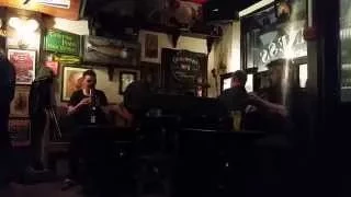 Peadar O' Donnell's