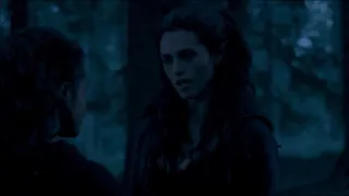 ஜ Scene ஜ || Merlin 5x8 || "...But you must promise something..."