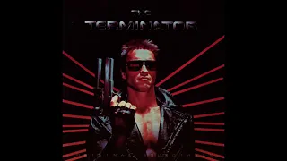 The Terminator Main Theme/End Credits