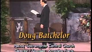 King David, Part 4 - Pastor Doug Batchelor