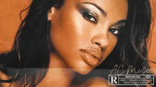 FREE | Timbaland x Brent Faiyaz x Aaliyah RnB Type Beat - 'CURIOSITY'