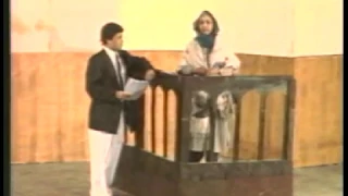 Umer Sharif Hazir Ho | Umer Sharif Popular Comedy Stage Show Drama | Pakistan Comedy Drama