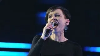 The Voice of Poland - Anna Ozner - „I'm Every Woman"