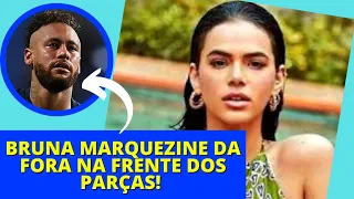 MARQUEZINE DÁ MAIOR FORA EM NEYMAR APÓS CLIMÃO NA CASA DE UM AMIGO EM COMUM?