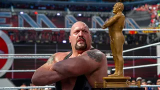 Big Show's gigantic wins: WWE Playlist