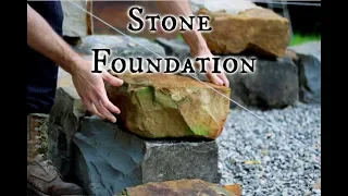 Stone Foundation