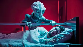 Sleep Paralysis and Its Connection to Alien Abduction.