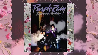 Prince and The Revolution - Purple Rain (1984) (Full Album)