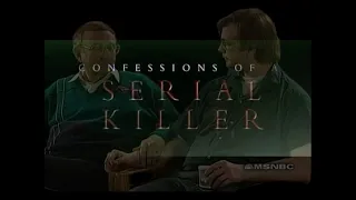 Jeffrey Dahmer: Confessions of a Serial Killer  [MSNBC]