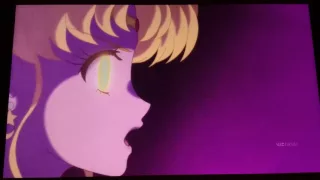 Sailor Moon Crystal: Neo Queen Serenity (English/Vis Dib)