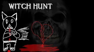 Witch Hunt  #22 ► НОВЫЙ,ОЧЕНЬ СТРАШНЫЙ СКРИМЕР