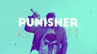 Punisher - Kim jest? | Komiksologia #2