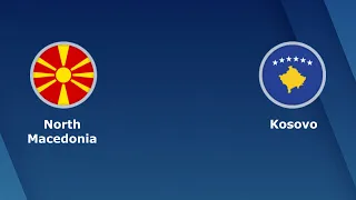North Macedonia U17 W vs Kosovo U17 W Live Stream