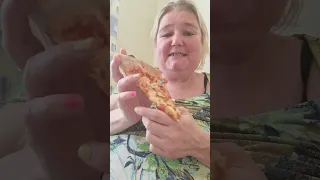 moja nowa piosenka o pizzy