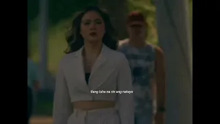 BRIAN REJECTED REGINA/ REGINA BINASTED NI BRIAN|HANGGANG KAIBIGAN LANG