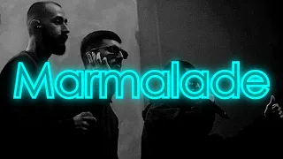 Miyagi & Andy Panda feat. Mav-d - Marmalade / Мармелад REMIX ЧАСОВАЯ ВЕРСИЯ!!!