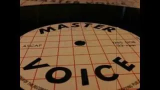 Master Voice - Disco Mix - Riccardo Cioni DJ