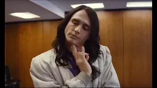 Горе-творец/The Disaster Artist Русский трейлер #3