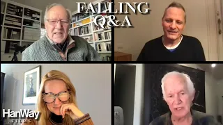 Falling Q&A Ft. Viggo Mortensen, Lance Henriksen, Larua Linney and Werner Herzog