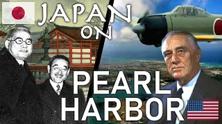 Japanese Diplomat to US Describes Desperate Last Days Before Pearl Harbor // Memoir of Saburo Kurusu