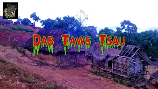 DAB TAWS TSAU (Scary Story) 3-25-2022