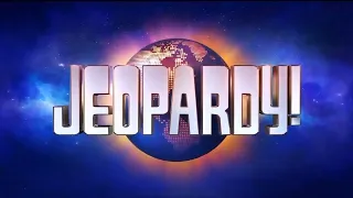 GSL's Jeopardy! Season 3, Episode 6: Nate Powalie vs Elijah Willis